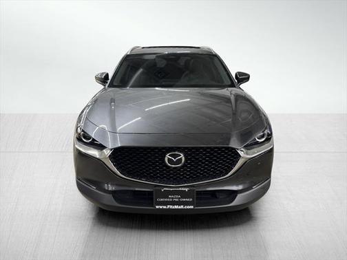 2024 Mazda CX-30 Preferred