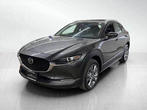 2024 Mazda CX-30 Preferred