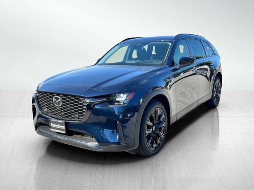 2025 Mazda CX-90 3.3 Turbo Premium Sport