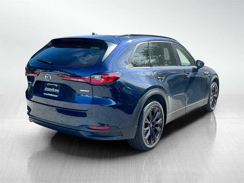 2025 Mazda CX-90 3.3 Turbo Premium Sport