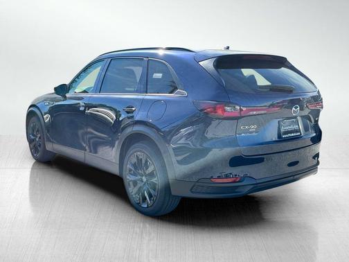 2025 Mazda CX-90 3.3 Turbo Premium Sport