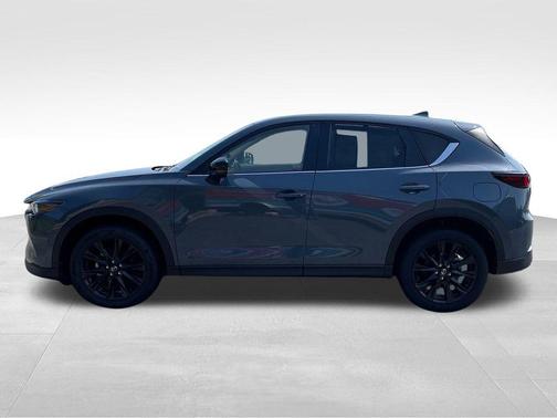 2024 Mazda CX-5 Carbon Edition