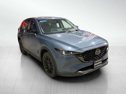 2024 Mazda CX-5 Carbon Edition