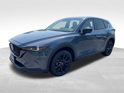 2024 Mazda CX-5 Carbon Edition
