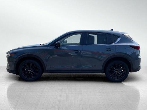 2024 Mazda CX-5 Carbon Edition