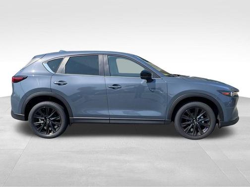 2024 Mazda CX-5 Carbon Edition