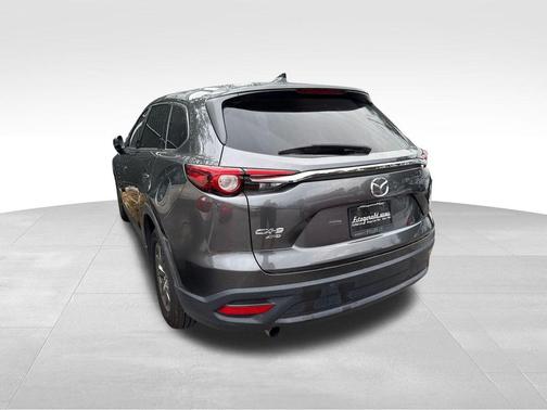 2019 Mazda CX-9 Touring