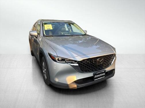 2023 Mazda CX-5 2.5 S Select