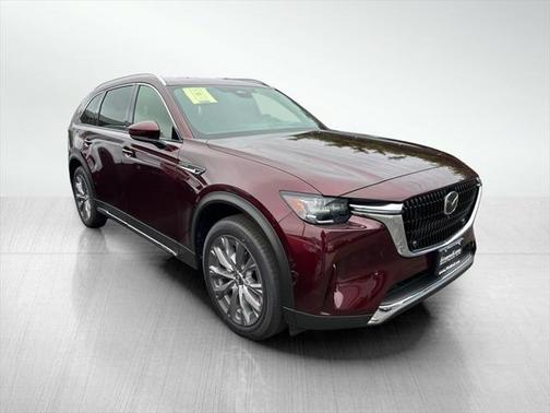 2025 Mazda CX-90 3.3 Turbo Premium Plus