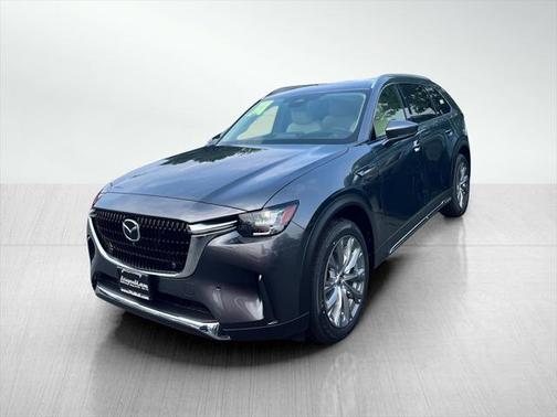 2025 Mazda CX-90 3.3 Turbo Premium Plus