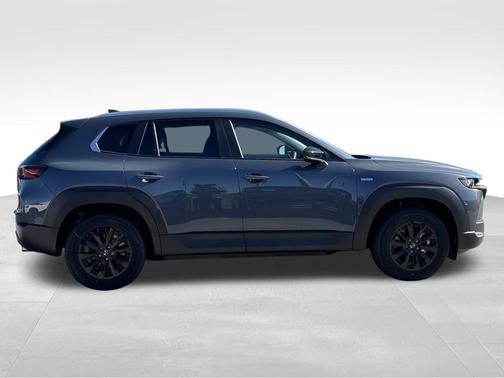 2025 Mazda CX-50 Hybrid Preferred Package