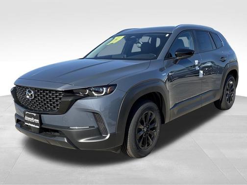 2025 Mazda CX-50 Hybrid Preferred Package