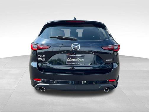 2024 Mazda CX-5 2.5 S Select