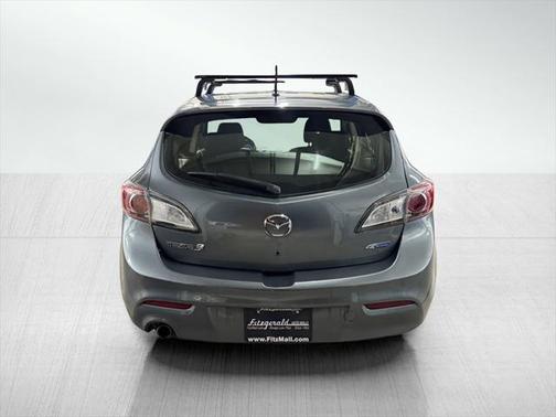 2013 Mazda Mazda3 i Touring
