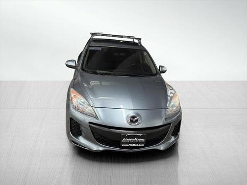 2013 Mazda Mazda3 i Touring