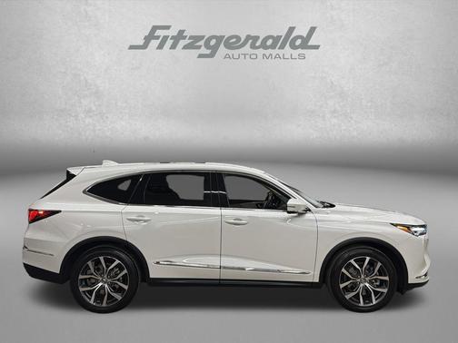 2024 Acura MDX Technology Package