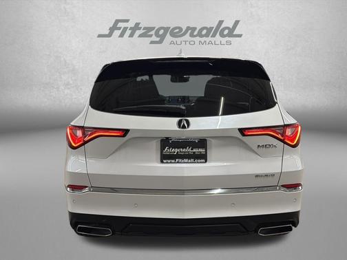 2024 Acura MDX Technology Package