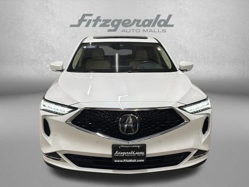 2024 Acura MDX Technology Package