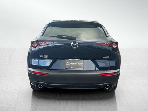 2022 Mazda CX-30 2.5 S Preferred Package