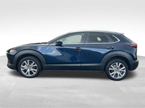 2022 Mazda CX-30 2.5 S Preferred Package
