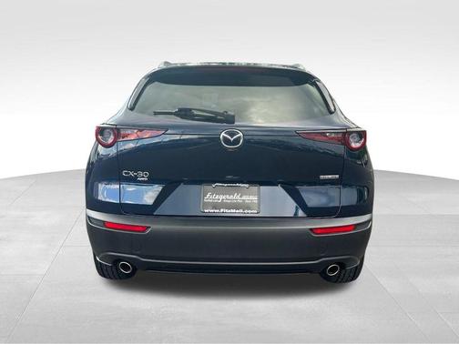 2022 Mazda CX-30 2.5 S Preferred Package