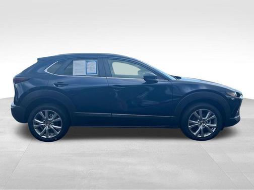 2022 Mazda CX-30 2.5 S Preferred Package