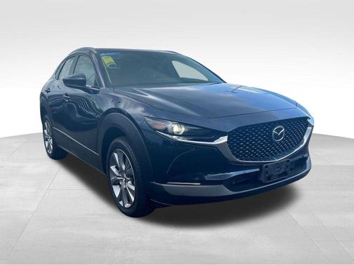2022 Mazda CX-30 2.5 S Preferred Package