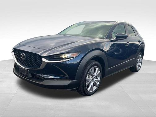 2022 Mazda CX-30 2.5 S Preferred Package