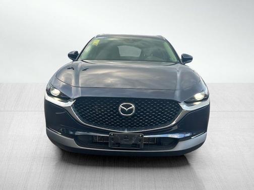 2022 Mazda CX-30 2.5 S Preferred Package