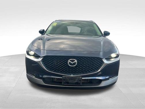 2022 Mazda CX-30 2.5 S Preferred Package