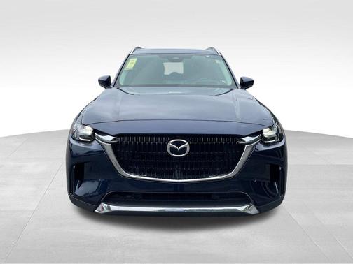 2024 Mazda CX-90 3.3 Turbo Premium