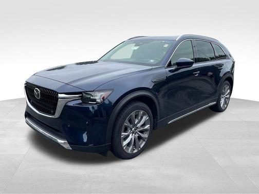 2024 Mazda CX-90 3.3 Turbo Premium