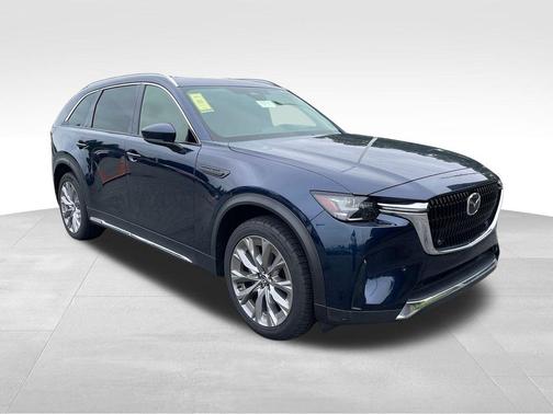 2024 Mazda CX-90 3.3 Turbo Premium