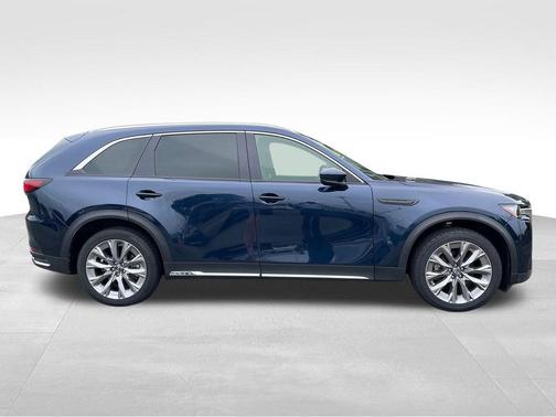 2024 Mazda CX-90 3.3 Turbo Premium