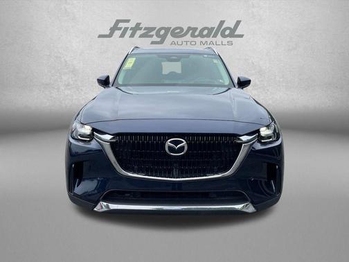 2024 Mazda CX-90 3.3 Turbo Premium