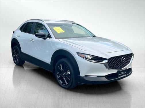 2024 Mazda CX-30 2.5 S Select Sport