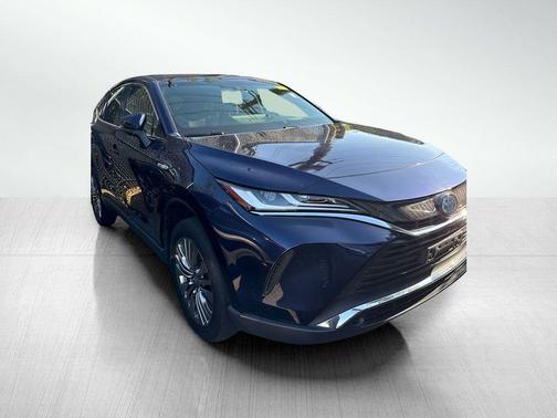 2021 Toyota Venza Limited