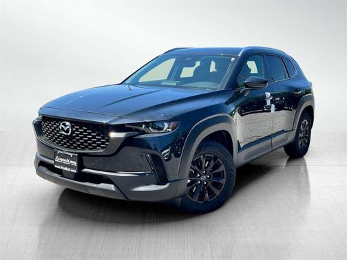 2025 Mazda CX-50 Hybrid Preferred Package
