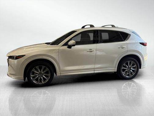2024 Mazda CX-5 2.5 S Premium Plus