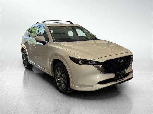 2024 Mazda CX-5 2.5 S Premium Plus