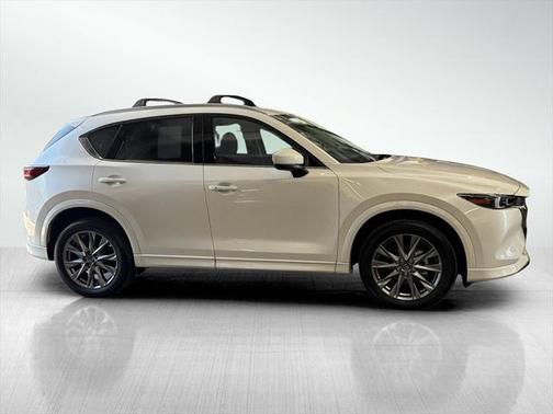 2024 Mazda CX-5 2.5 S Premium Plus