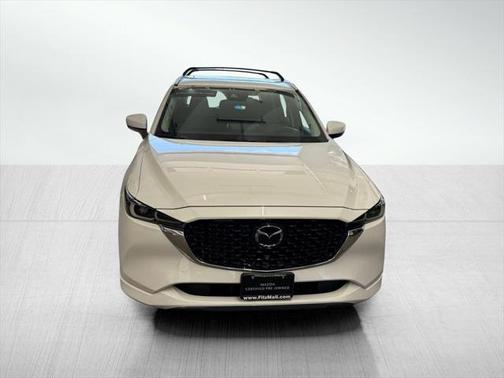 2024 Mazda CX-5 2.5 S Premium Plus