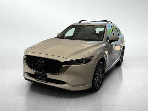2024 Mazda CX-5 2.5 S Premium Plus