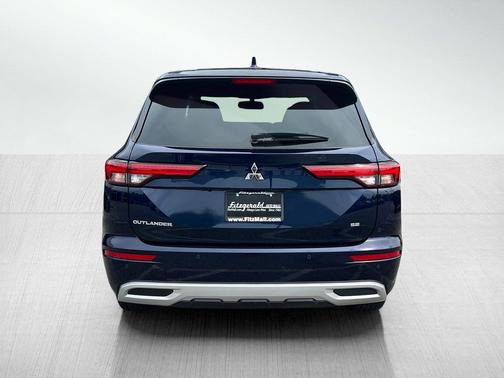 2023 Mitsubishi Outlander SE 2.5 S-AWC