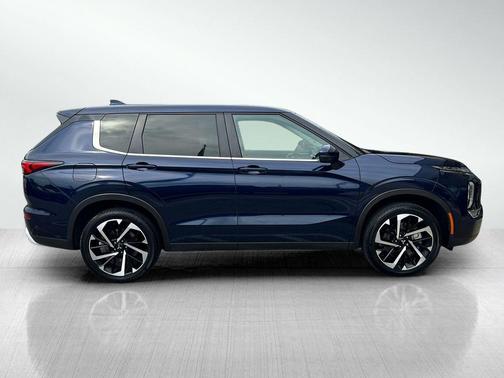 2023 Mitsubishi Outlander SE 2.5 S-AWC