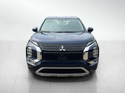 2023 Mitsubishi Outlander SE 2.5 S-AWC