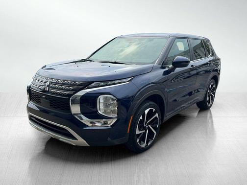 2023 Mitsubishi Outlander SE 2.5 S-AWC
