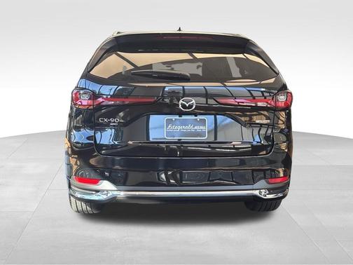 2025 Mazda CX-90 3.3 Turbo S Premium Plus