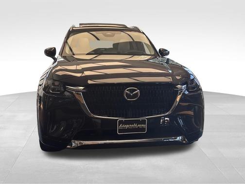 2025 Mazda CX-90 3.3 Turbo S Premium Plus