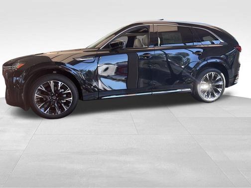 2025 Mazda CX-90 3.3 Turbo S Premium Plus